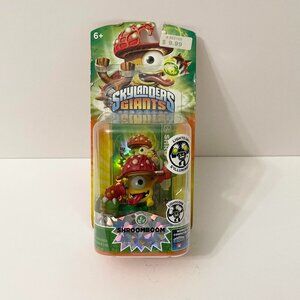 Activision Skylanders Giants Lightcore Shroomboom Figure